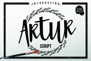 Artur Font: Elevating Small Business Brand Identity