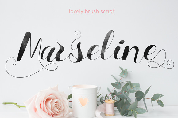 Marseline Font: A Designer’s Take on Modern Script